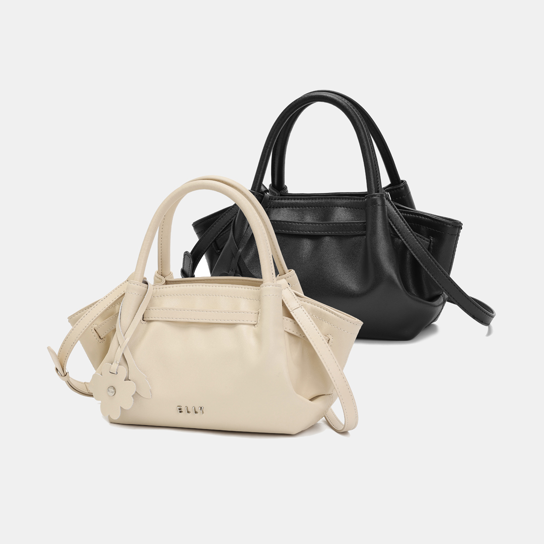 Túi xách nữ cao cấp da thật ELLY - ET215