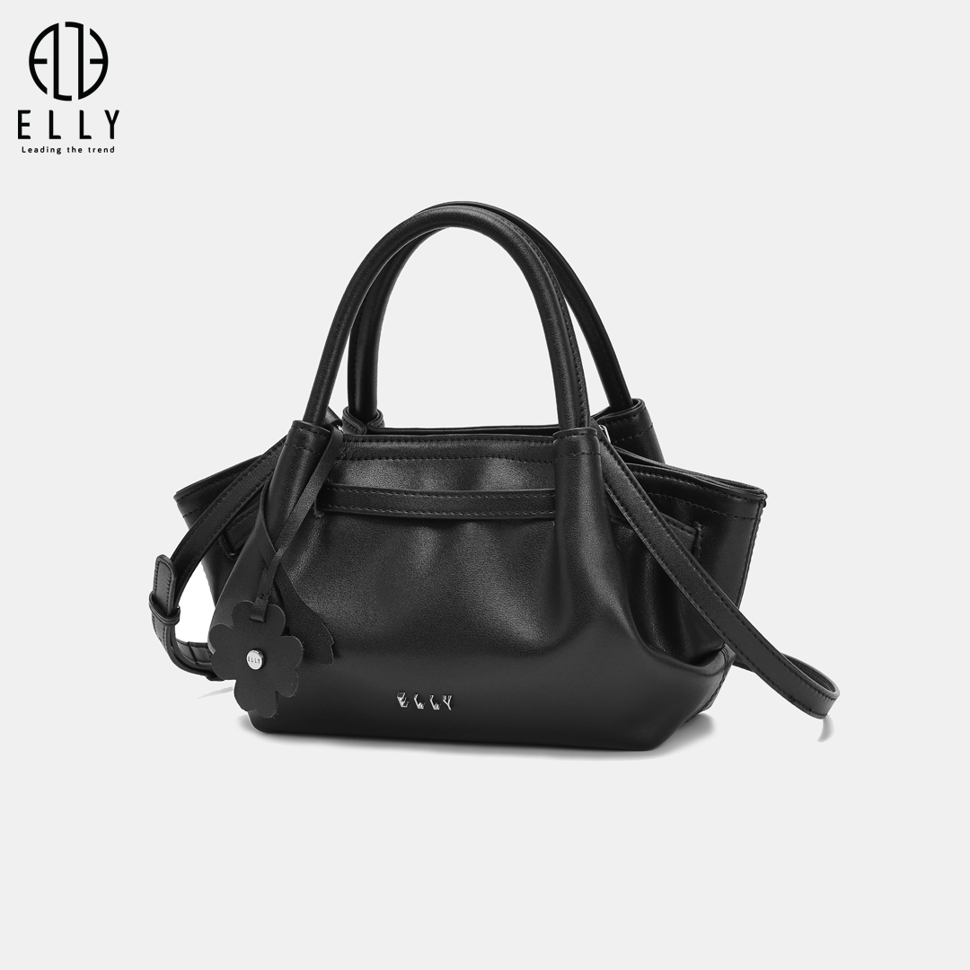 Túi xách nữ cao cấp da thật ELLY - ET215