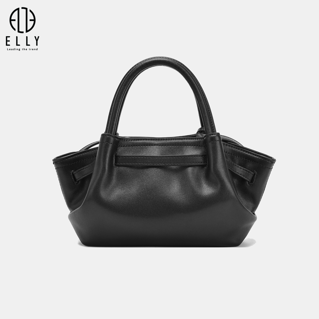 Túi xách nữ cao cấp da thật ELLY - ET215