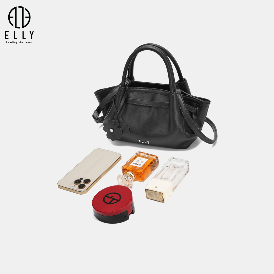 Túi xách nữ cao cấp da thật ELLY - ET215