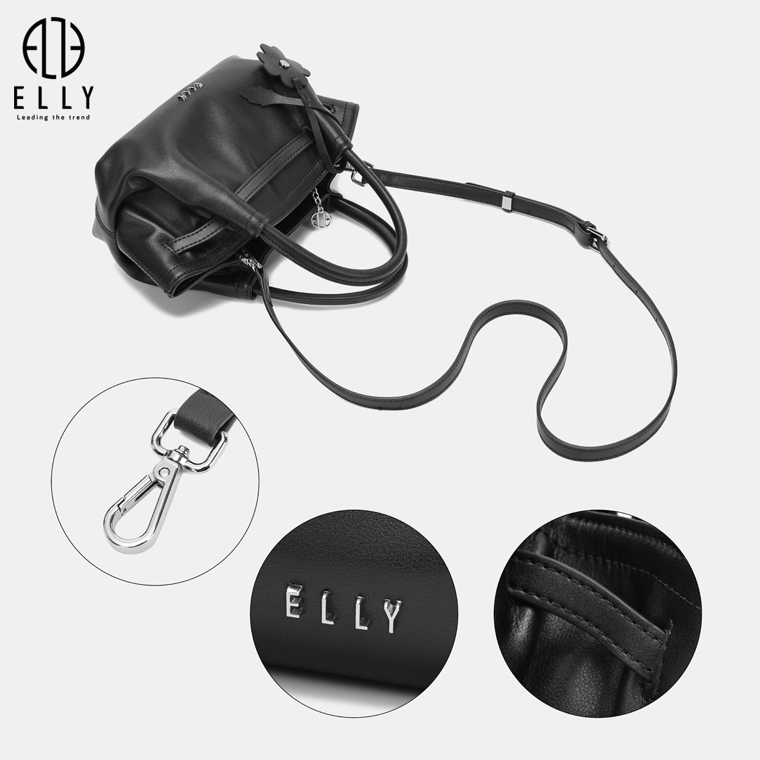 Túi xách nữ cao cấp da thật ELLY - ET215