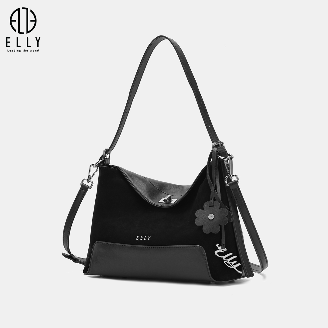 Túi xách nữ cao cấp da thật ELLY - ET216