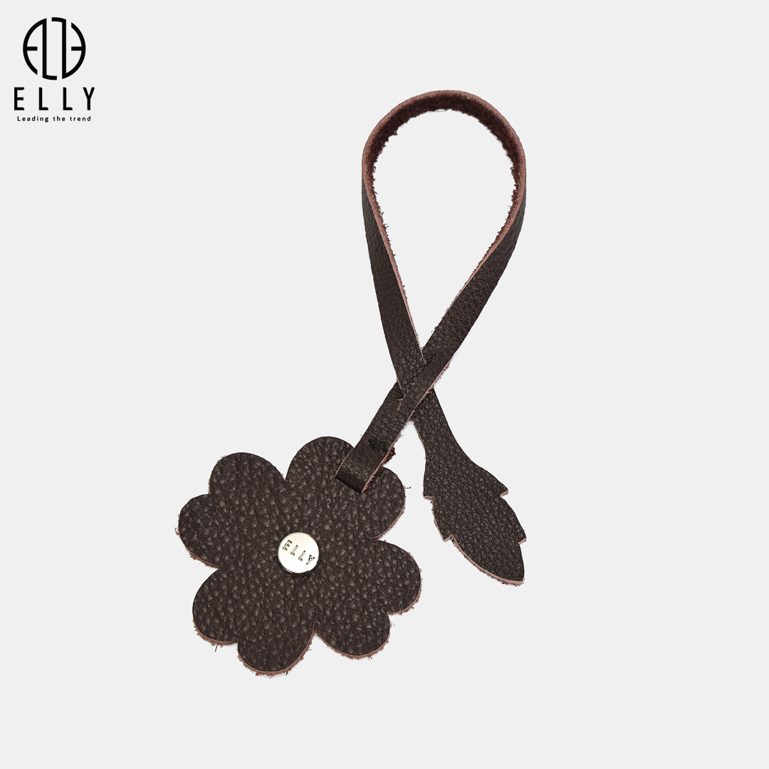 Túi xách nữ cao cấp da thật ELLY - ET221