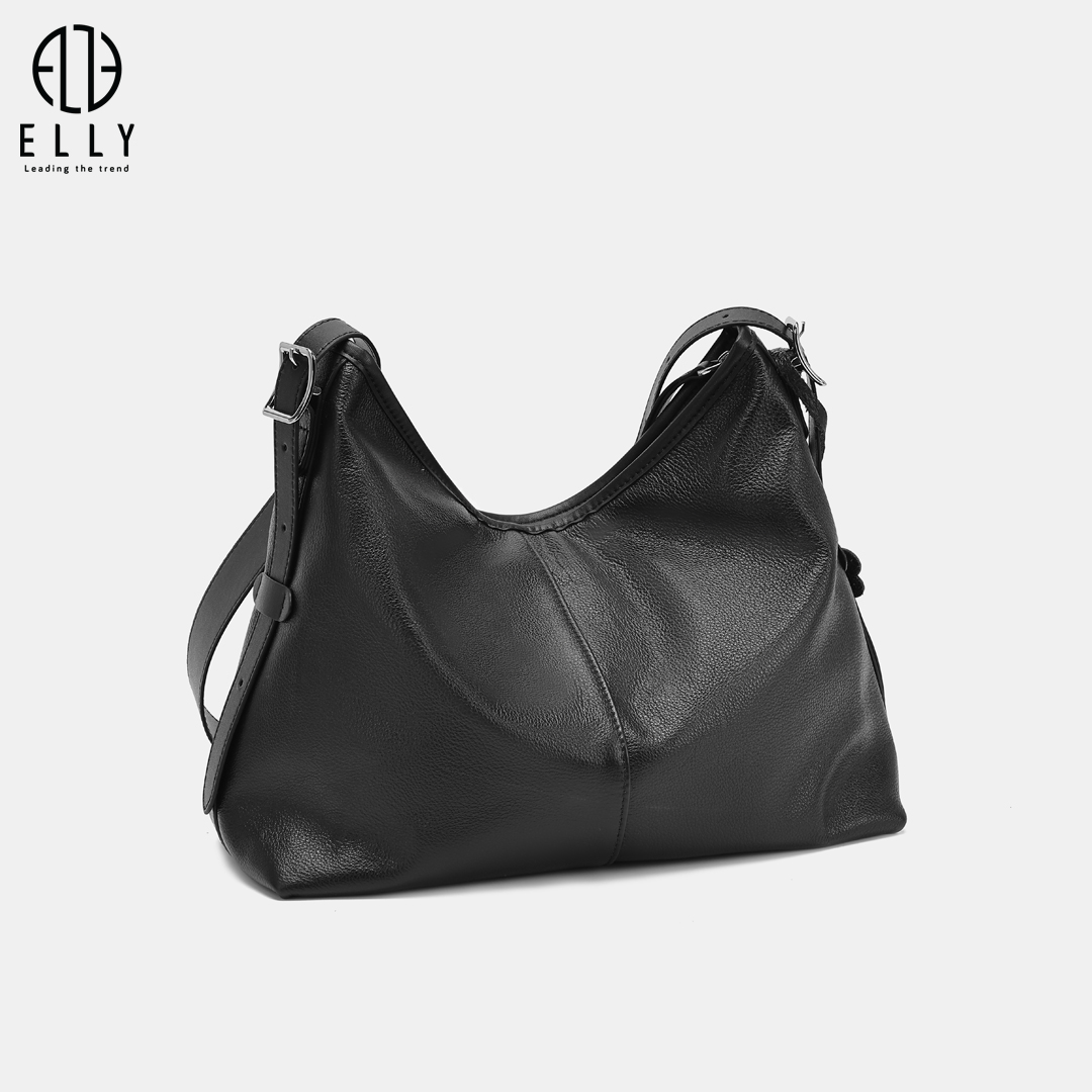 Túi xách nữ cao cấp da thật ELLY - ET221