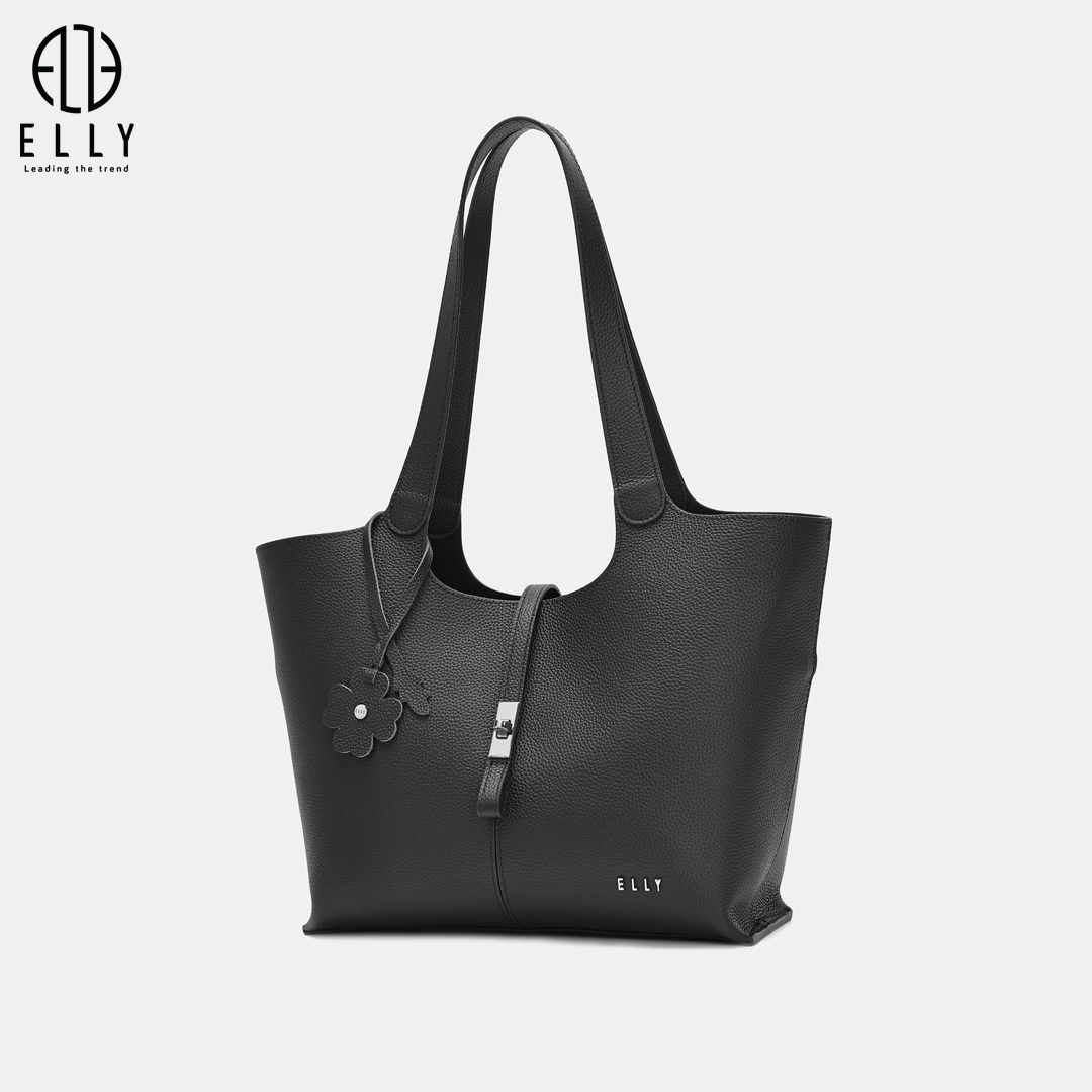 Túi xách nữ cao cấp da thật ELLY - ET222