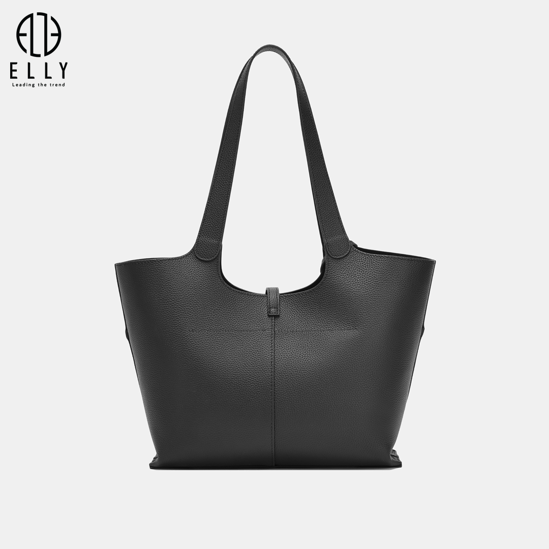 Túi xách nữ cao cấp da thật ELLY - ET222