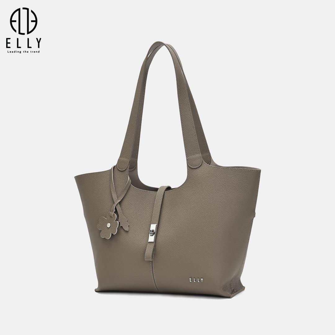 Túi xách nữ cao cấp da thật ELLY - ET222