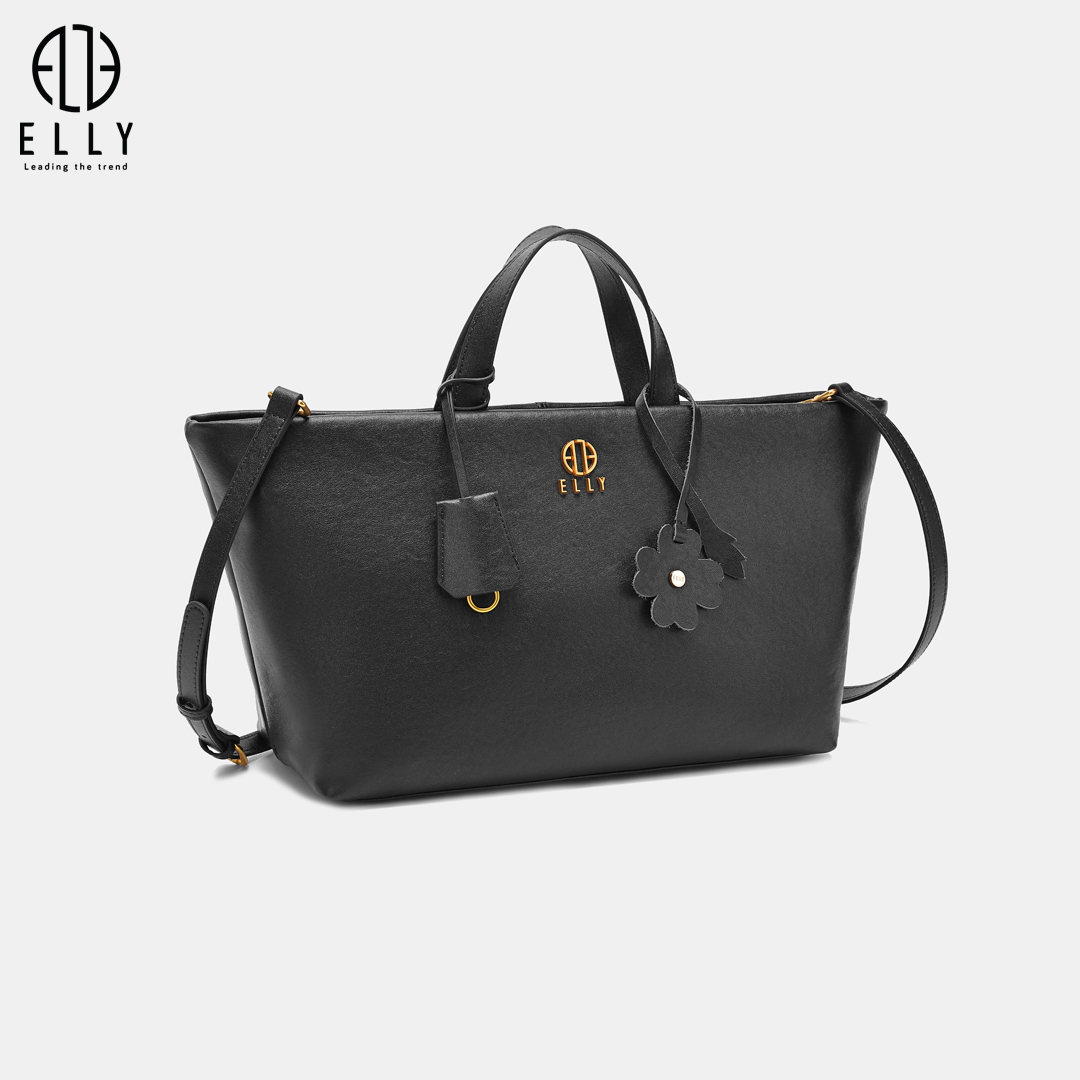 Túi xách nữ cao cấp da thật ELLY - ET223