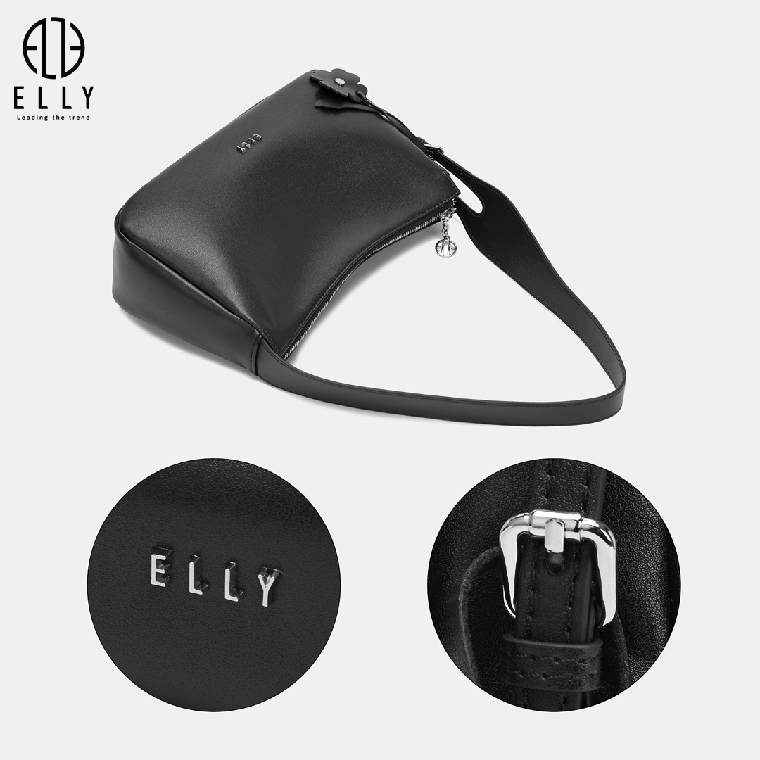 Túi xách nữ cao cấp da thật ELLY - ET224