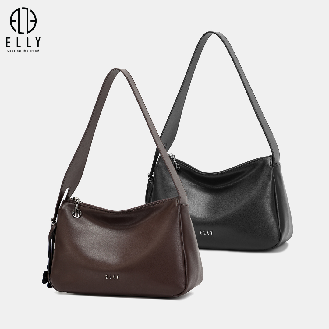 Túi xách nữ cao cấp da thật ELLY - ET224
