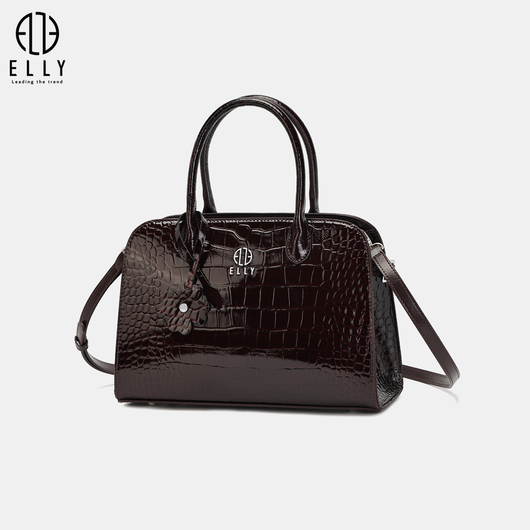 Túi xách nữ cao cấp da thật ELLY - ET233