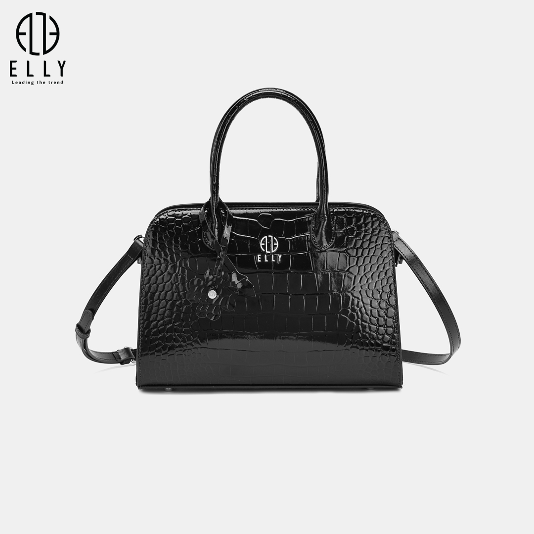Túi xách nữ cao cấp da thật ELLY - ET233