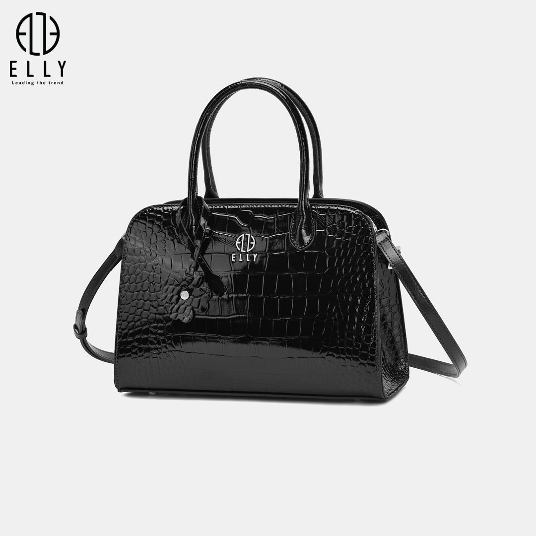 Túi xách nữ cao cấp da thật ELLY - ET233