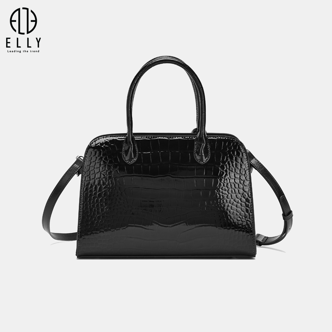 Túi xách nữ cao cấp da thật ELLY - ET233