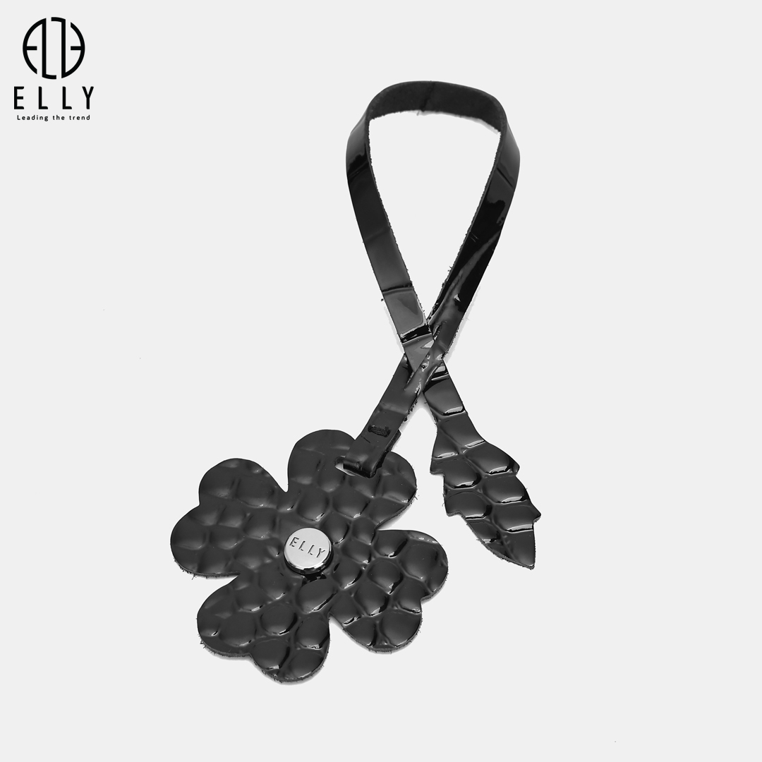 Túi xách nữ cao cấp da thật ELLY - ET233