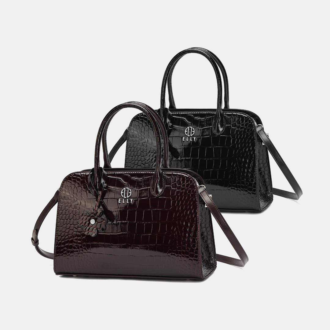 Túi xách nữ cao cấp da thật ELLY - ET233
