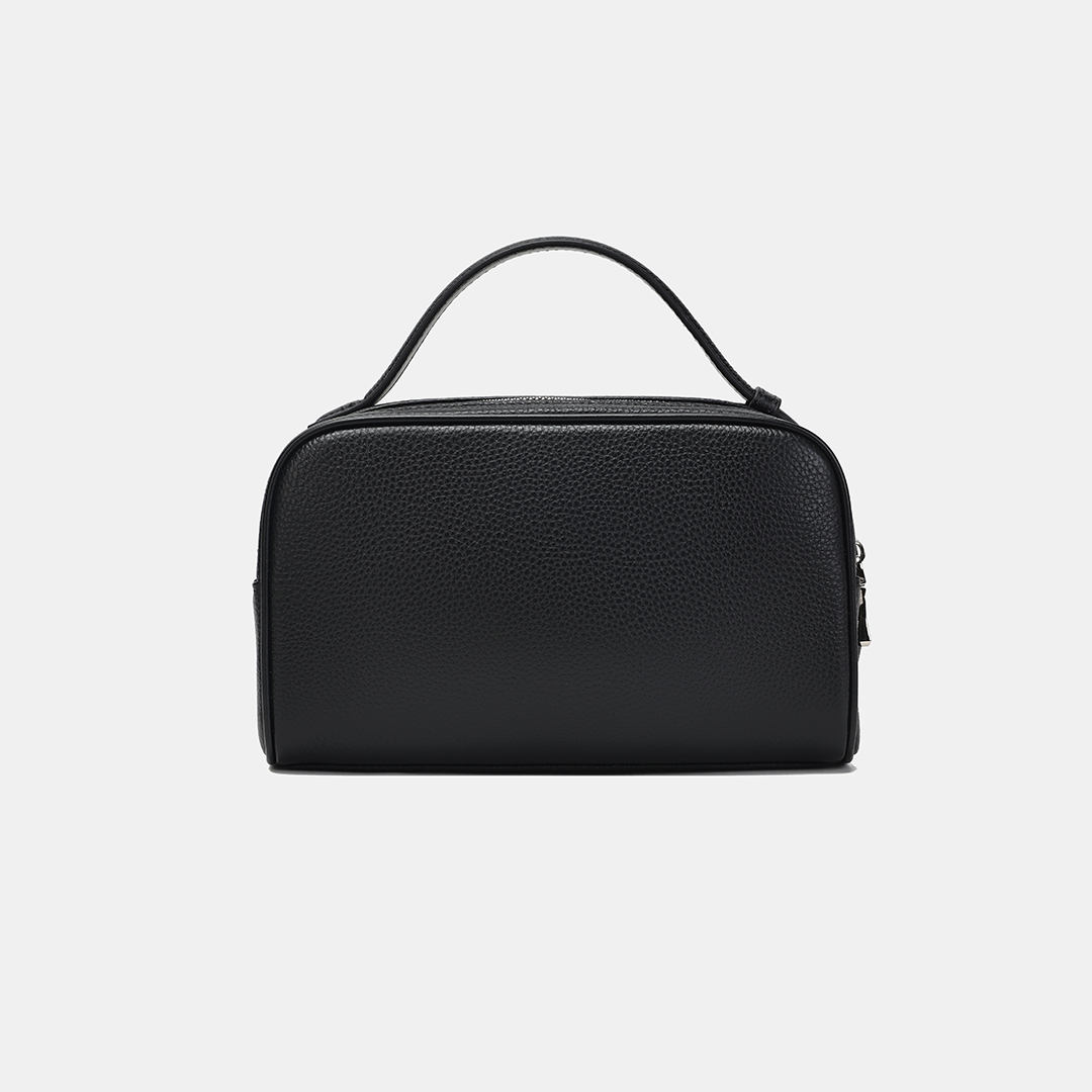 Túi clutch nam cao cấp da thật LECOS - LC16