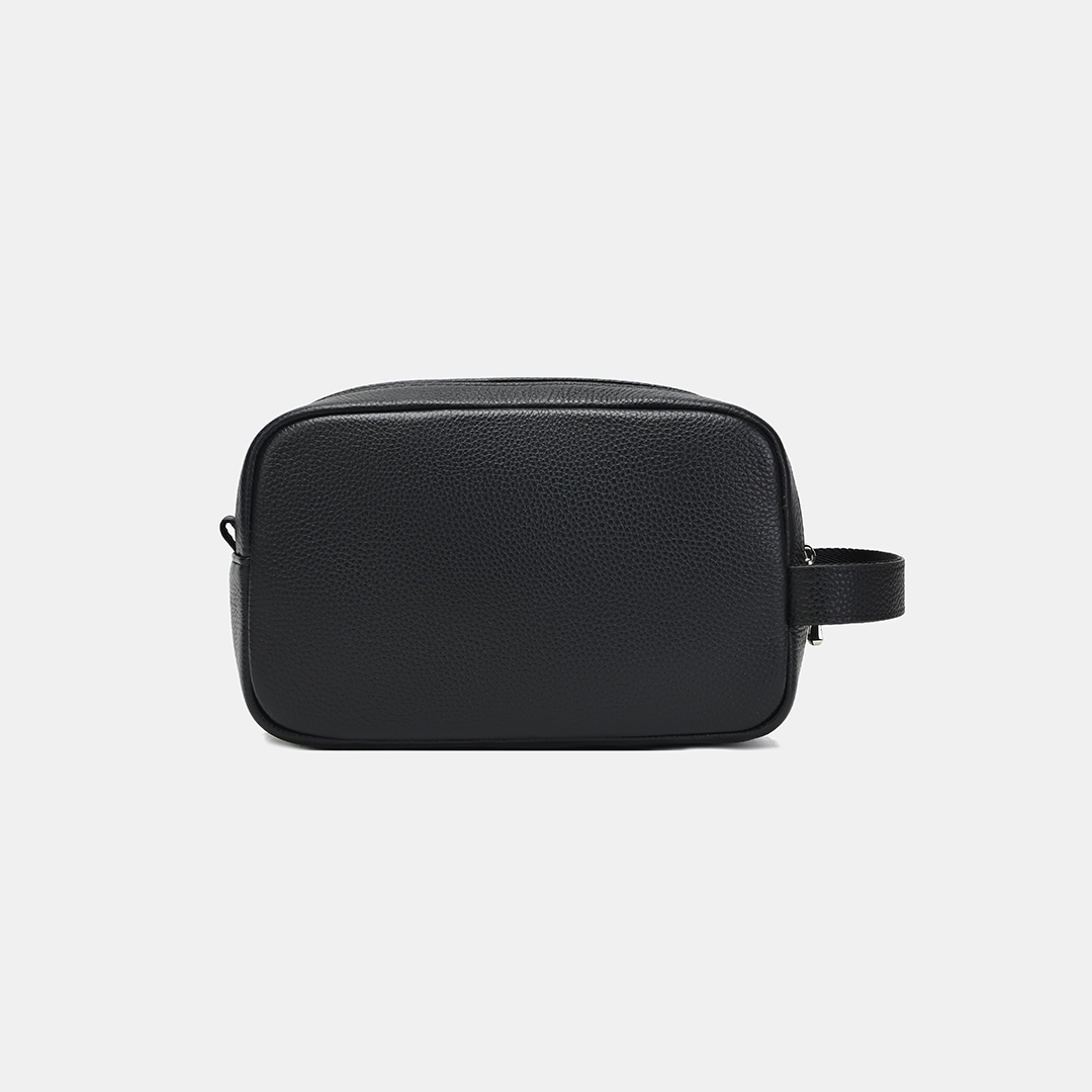 Túi clutch nam cao cấp da thật LECOS - LC17