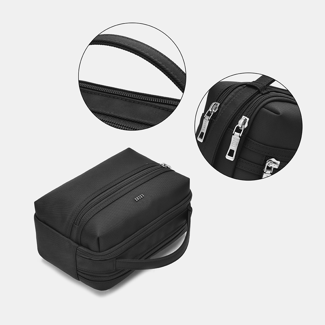 Túi clutch nam cao cấp LECOS - LCH2