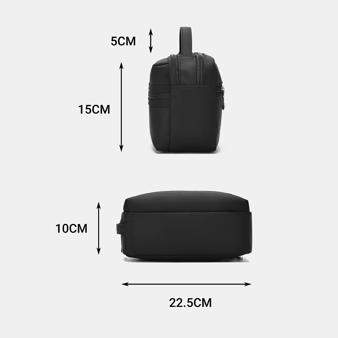 Túi clutch nam cao cấp LECOS - LCH2