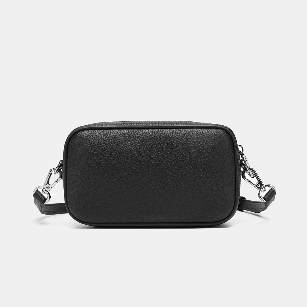 Túi xách nam cao cấp da thật LECOS - LT17