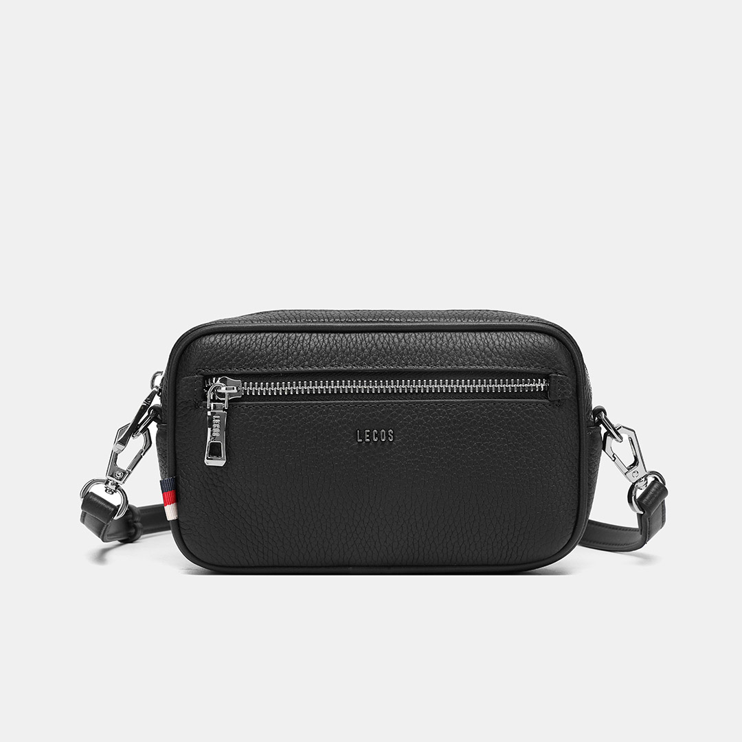Túi xách nam cao cấp da thật LECOS - LT17