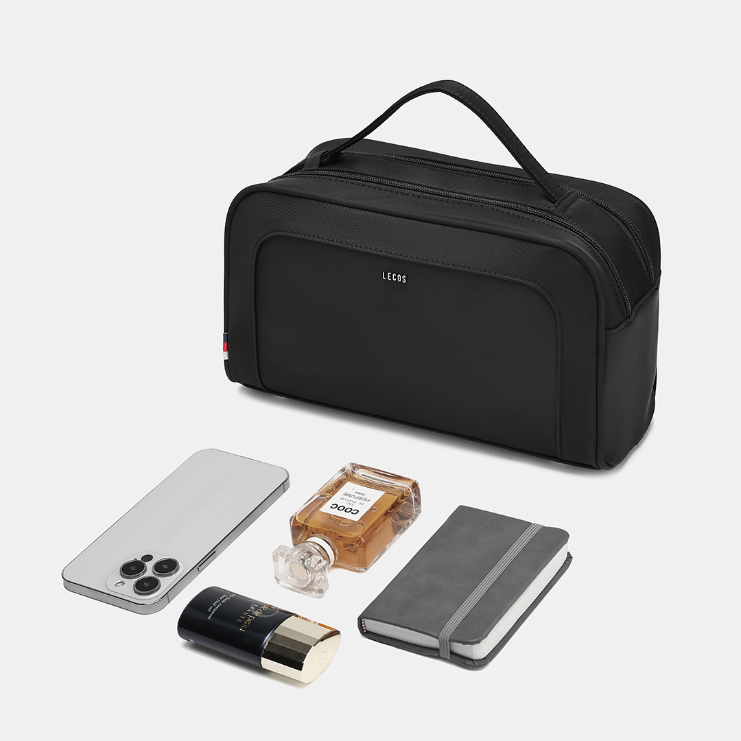 Túi clutch nam cao cấp LECOS - LCH4