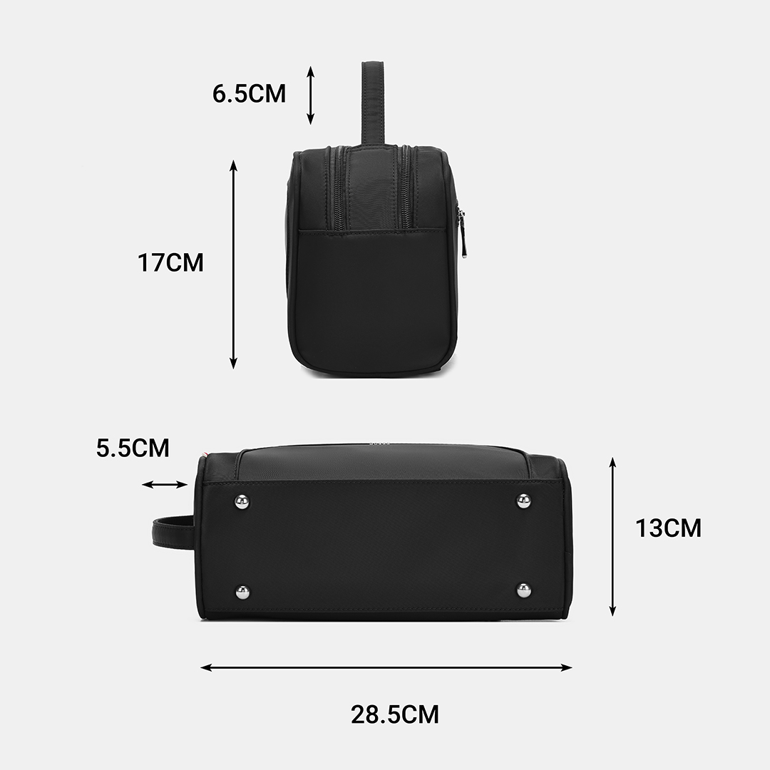 Túi clutch nam cao cấp LECOS - LCH4