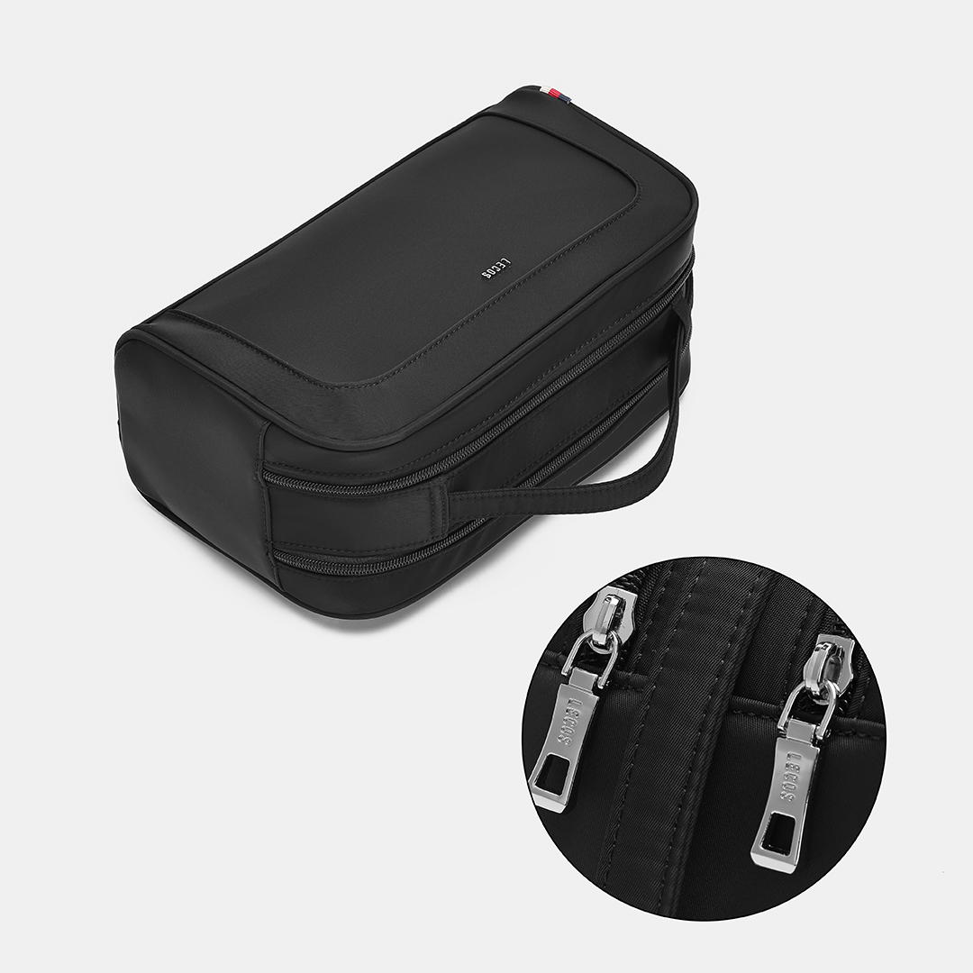 Túi clutch nam cao cấp LECOS - LCH4