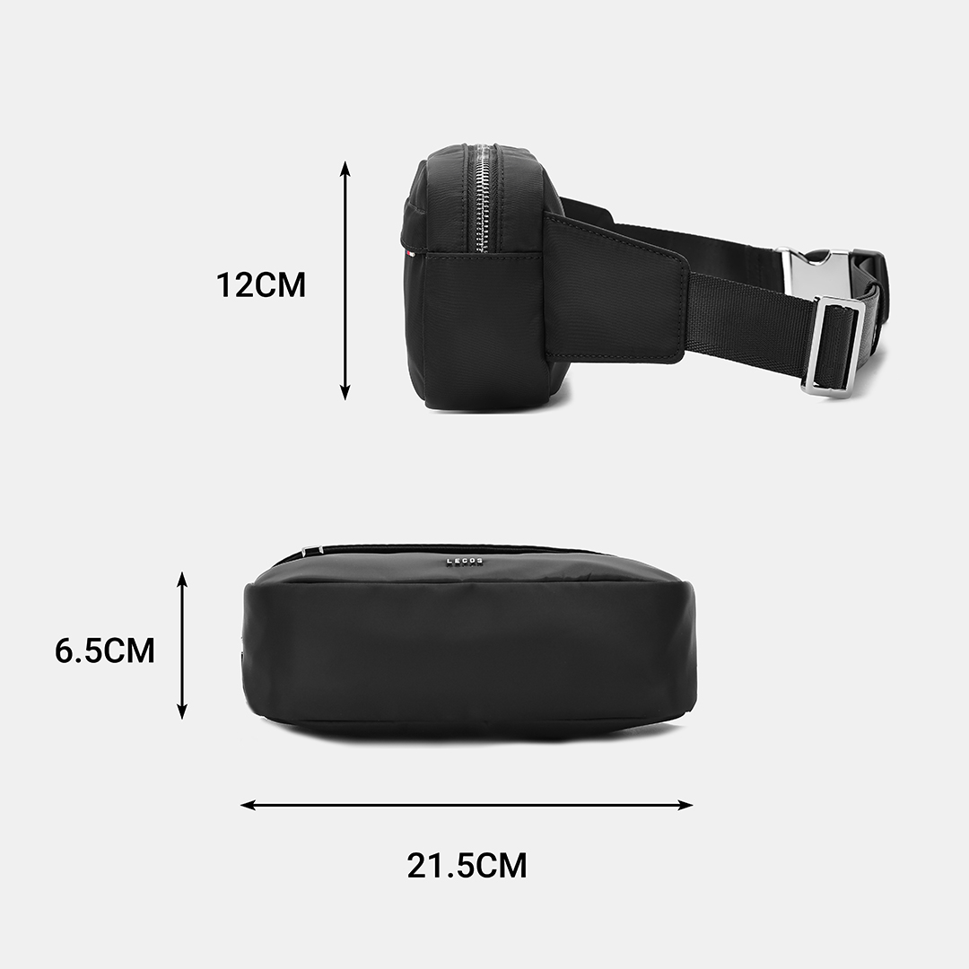 Túi xách nam cao cấp LECOS - LTH12