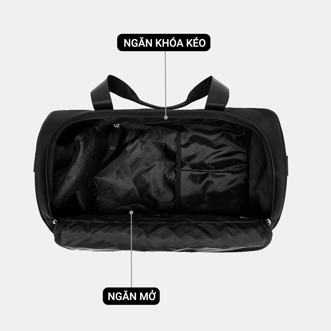 Túi xách nam cao cấp LECOS - LTH15