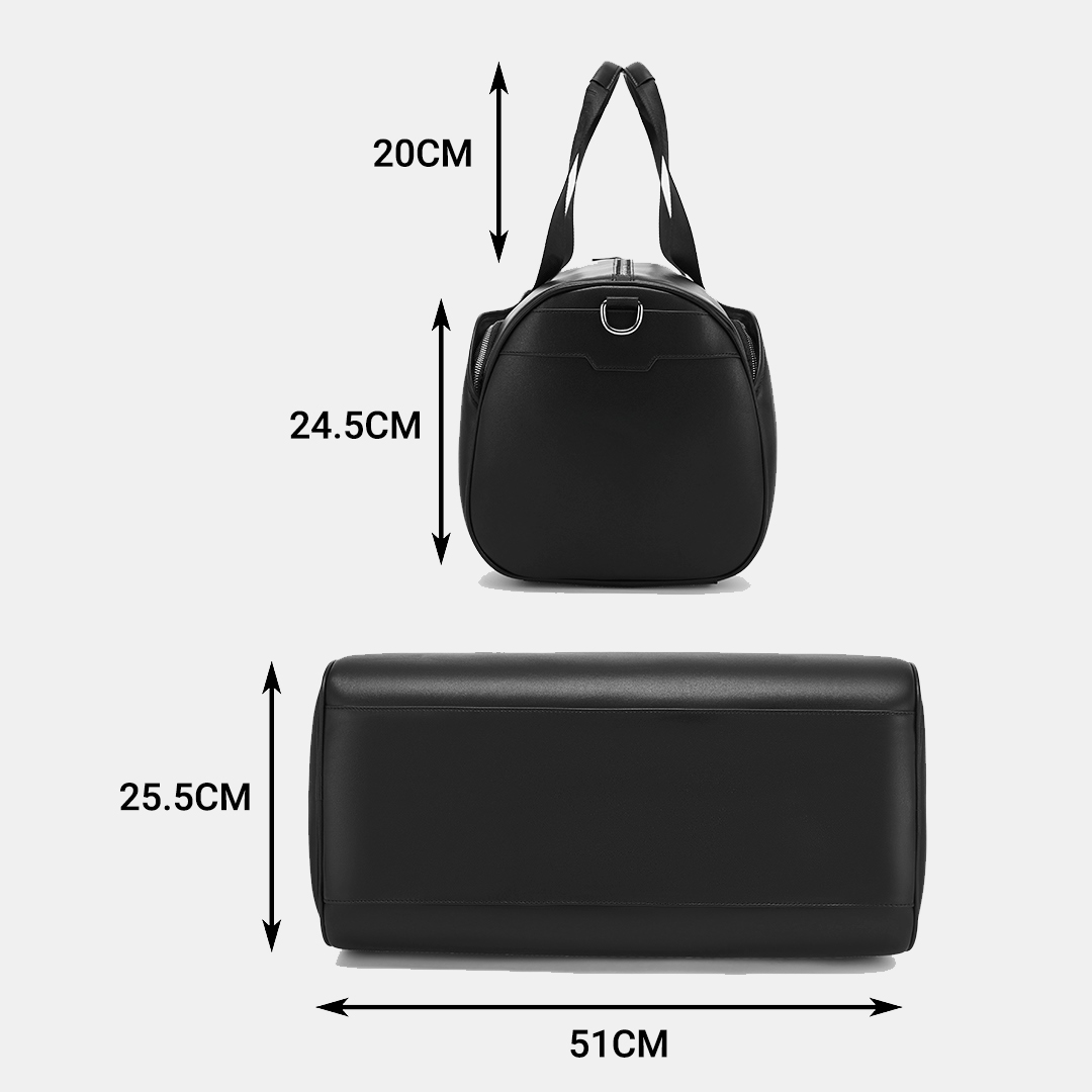 Túi xách nam cao cấp LECOS - LTH19