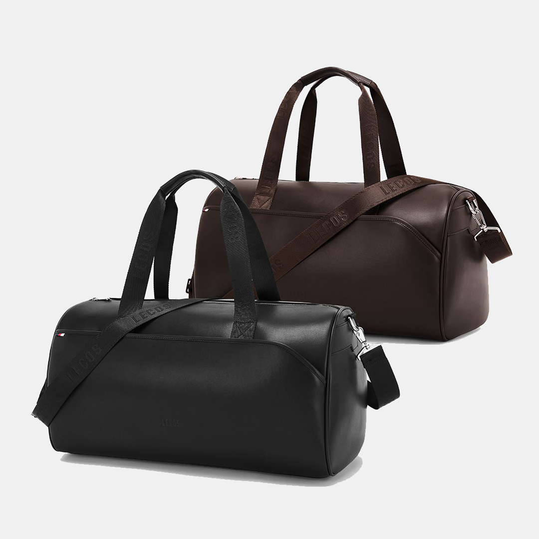 Túi xách nam cao cấp LECOS - LTH19