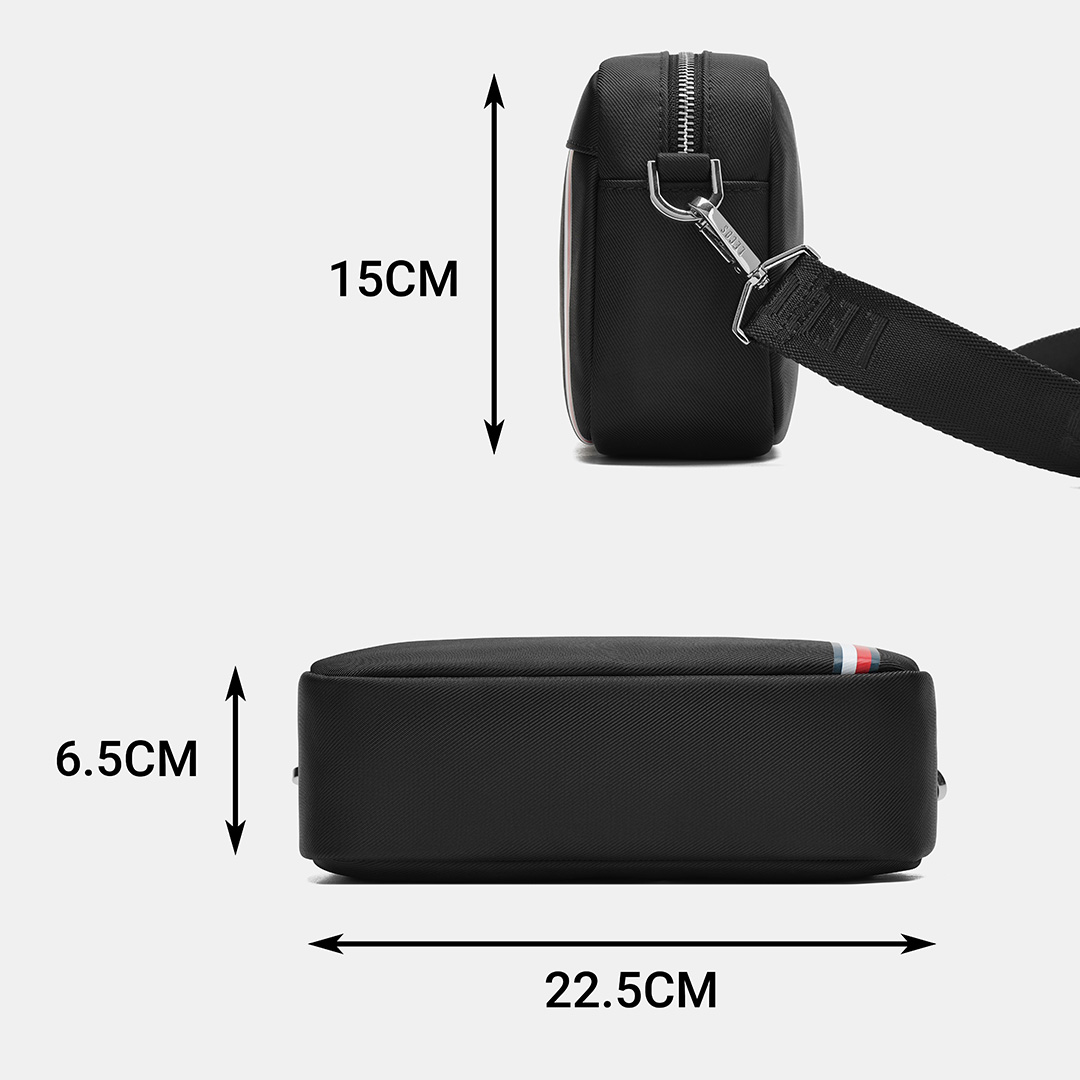 Túi xách nam cao cấp LECOS - LTH3