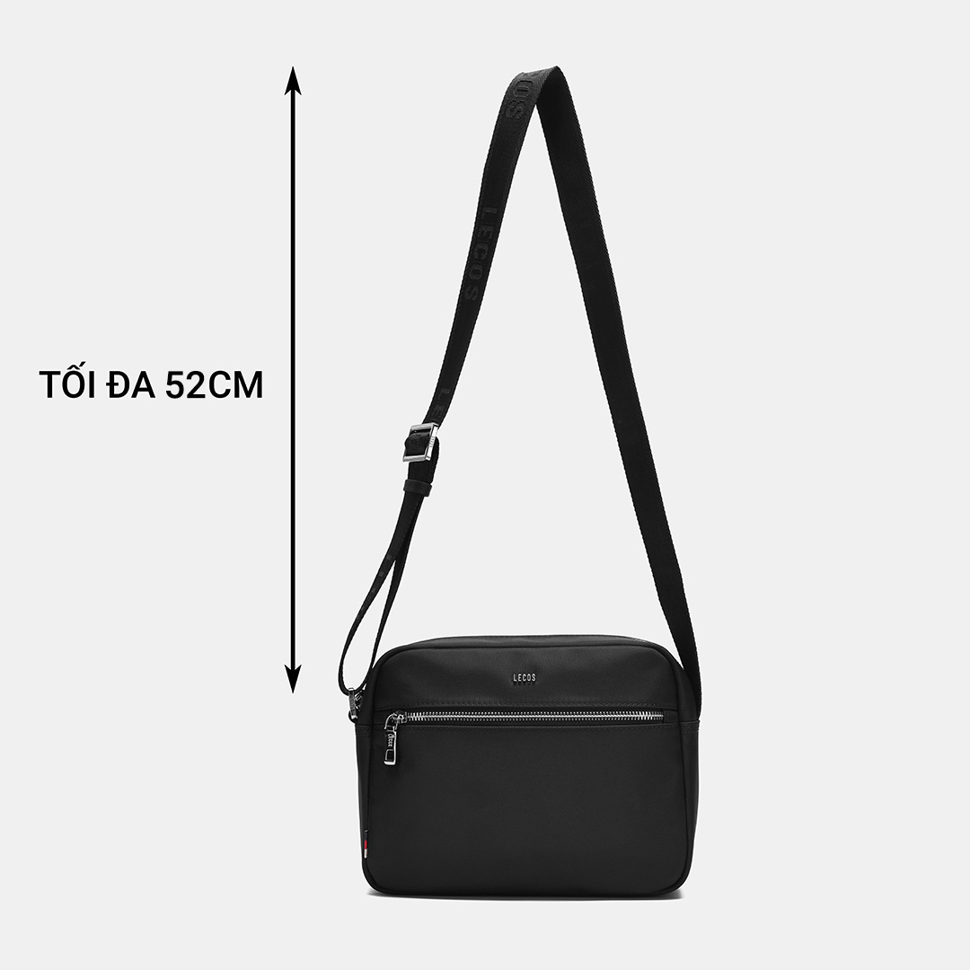 Túi xách nam cao cấp LECOS - LTH4