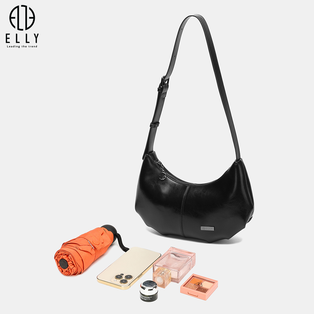 Túi xách nữ cao cấp da thật ELLY - ET192