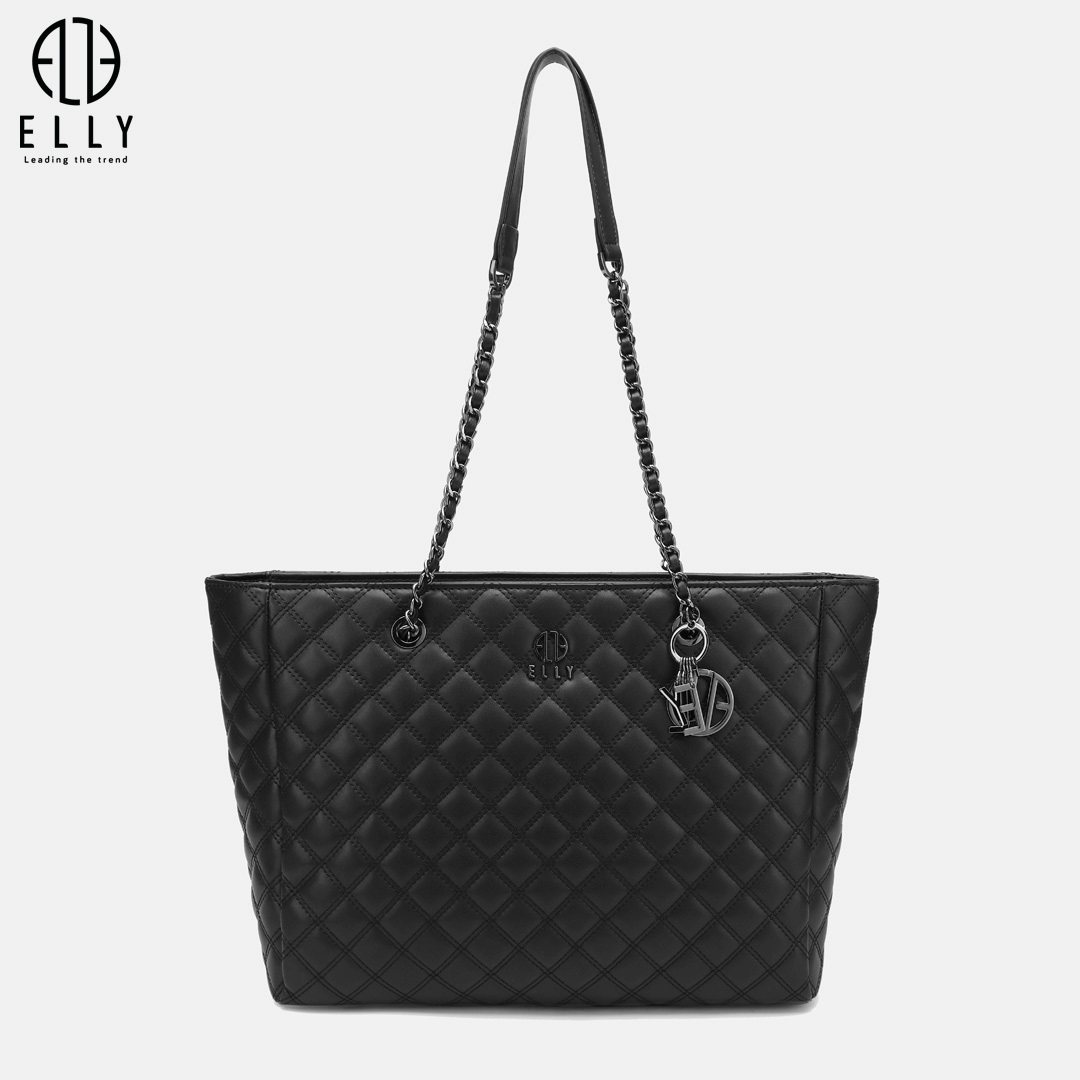 Túi xách nữ cao cấp da thật ELLY - ET125