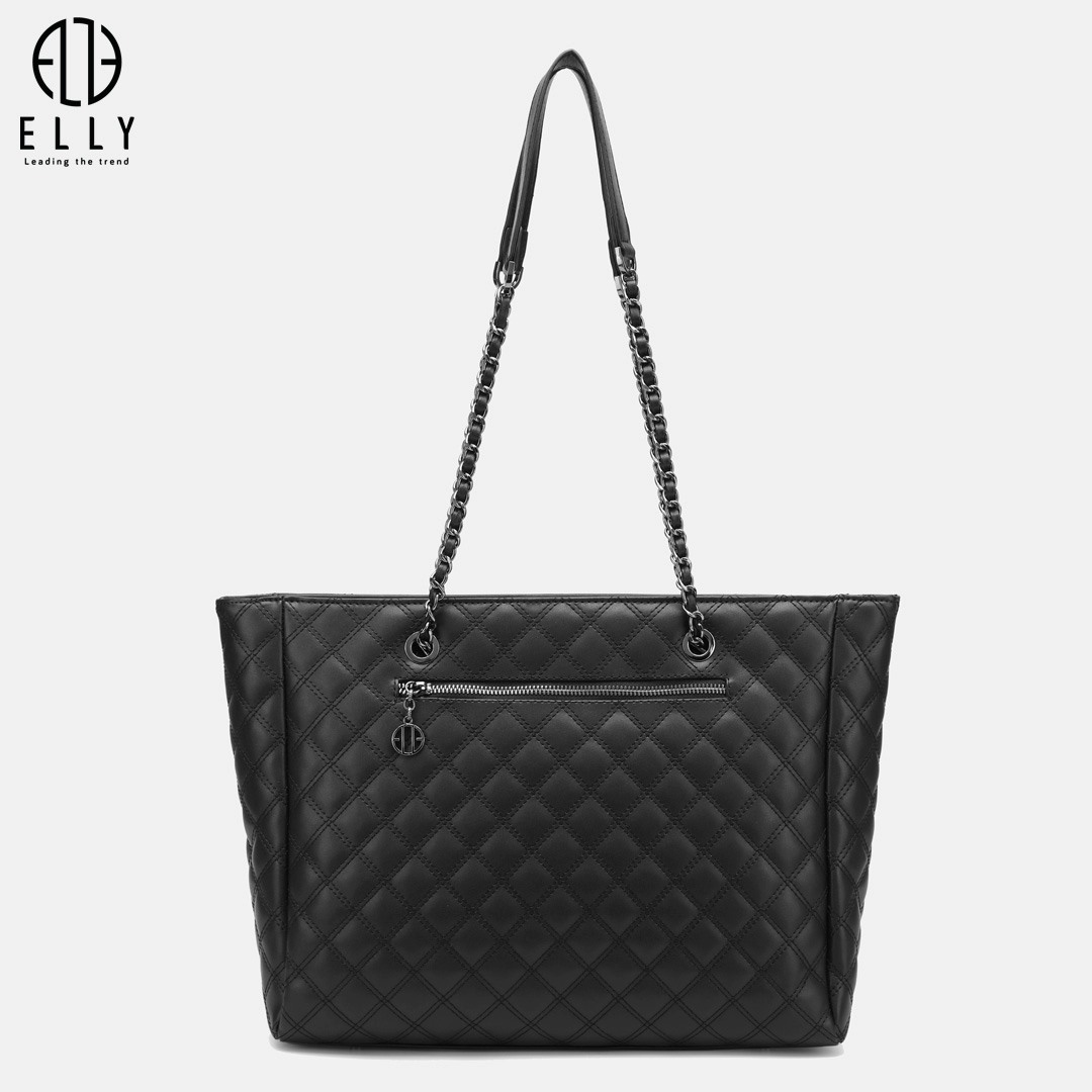 Túi xách nữ cao cấp da thật ELLY - ET125