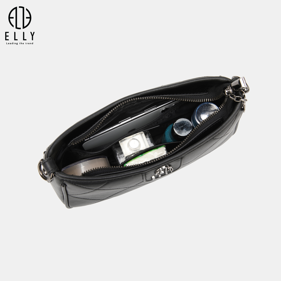 Túi xách nữ cao cấp da thật ELLY - ET134