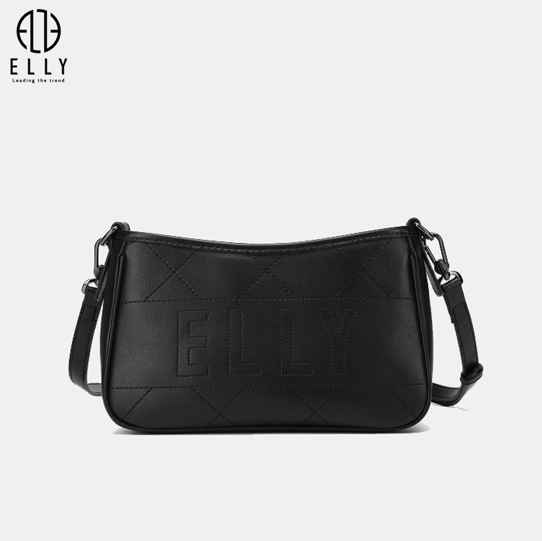 Túi xách nữ cao cấp da thật ELLY - ET134