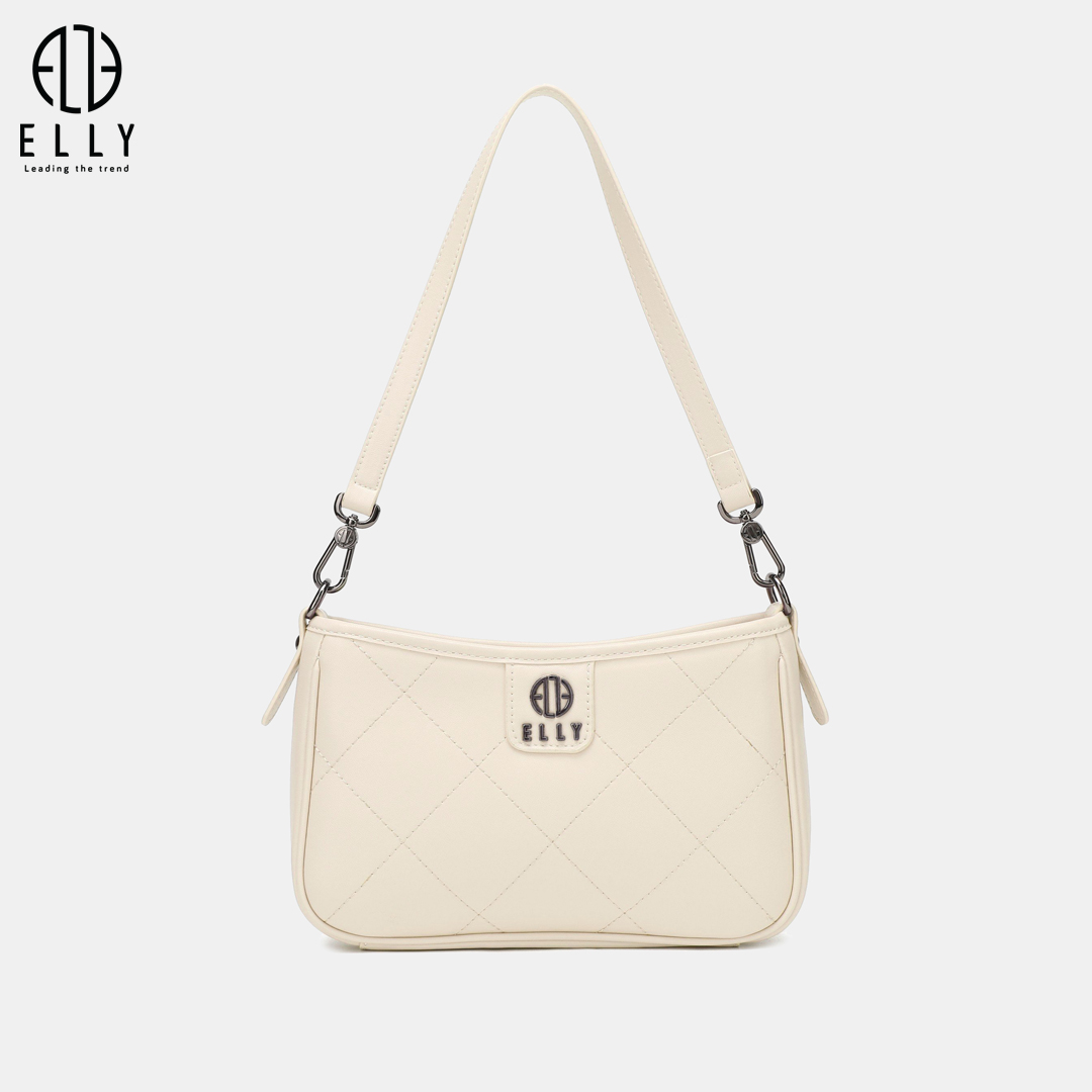 Túi xách nữ cao cấp da thật ELLY - ET134