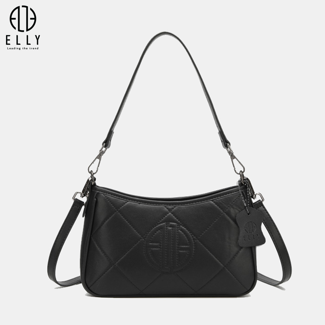 Túi xách nữ cao cấp da thật ELLY - ET134