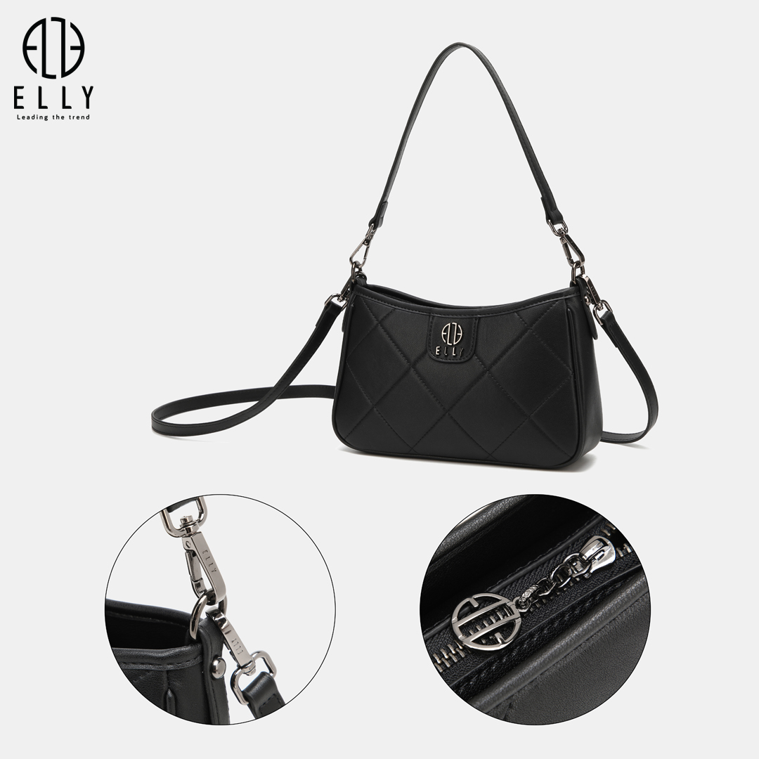 Túi xách nữ cao cấp da thật ELLY - ET134