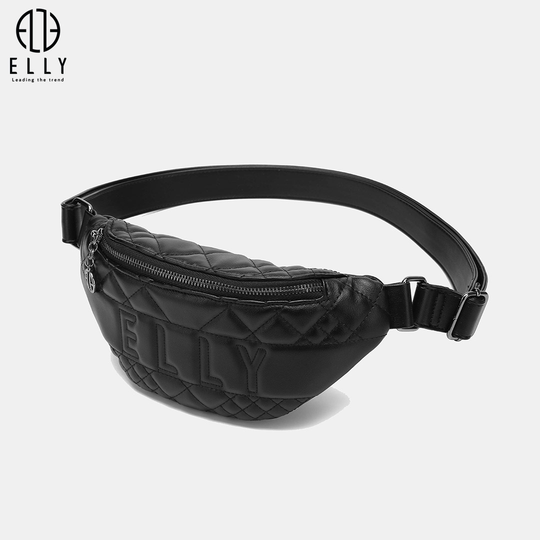 Túi xách nữ cao cấp da thật ELLY - ET145