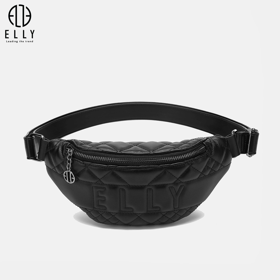 Túi xách nữ cao cấp da thật ELLY - ET145