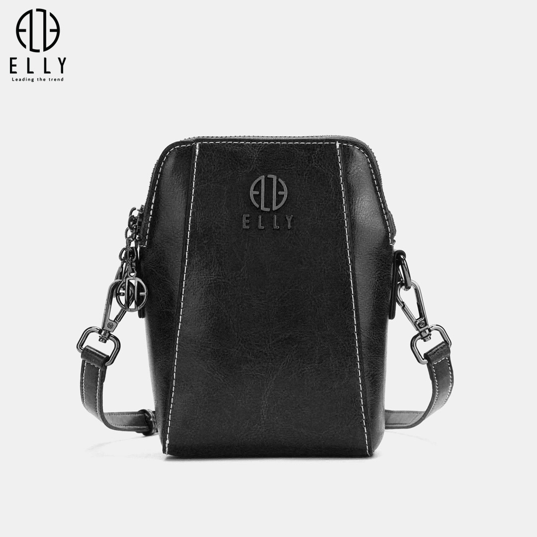 Túi xách nữ cao cấp da thật ELLY - ET148