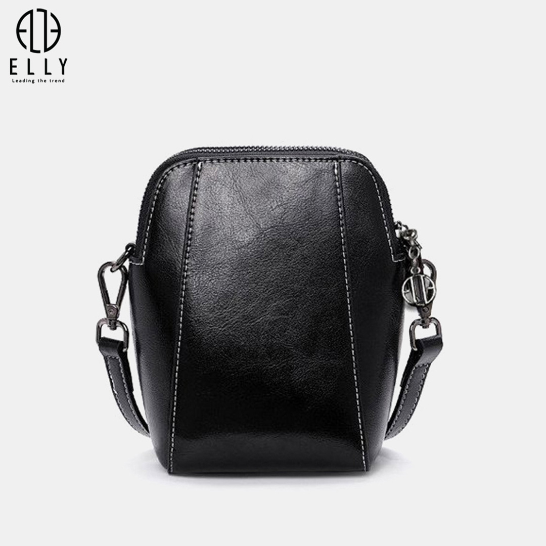 Túi xách nữ cao cấp da thật ELLY - ET148