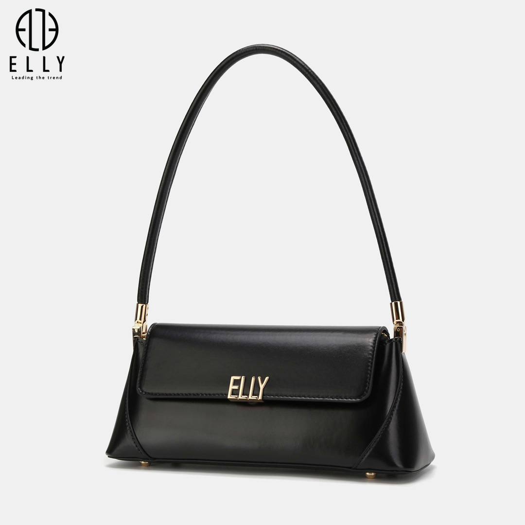 Túi xách nữ cao cấp da thật ELLY - ET156
