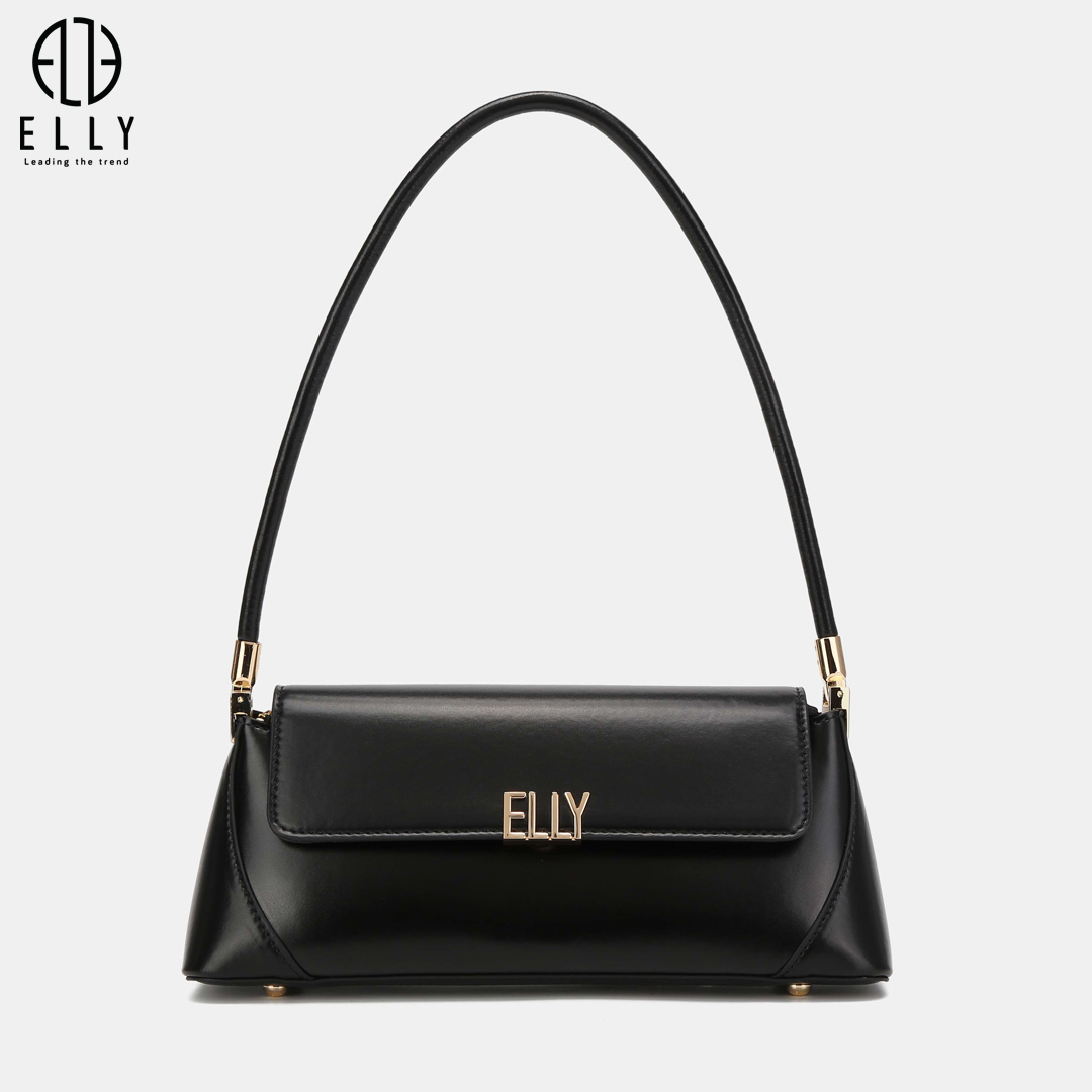 Túi xách nữ cao cấp da thật ELLY - ET156