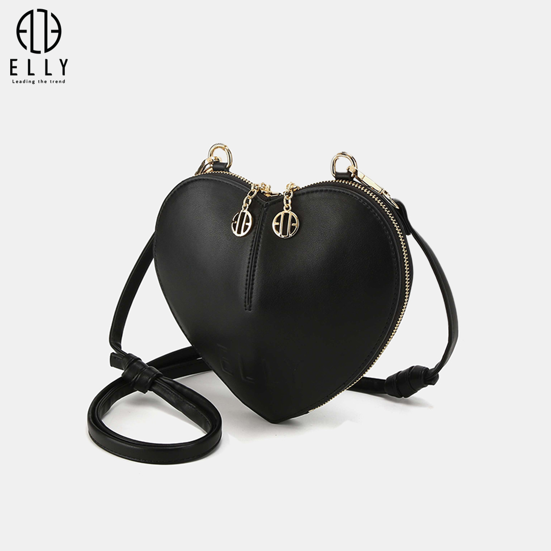 Túi xách nữ cao cấp da thật ELLY - ET160